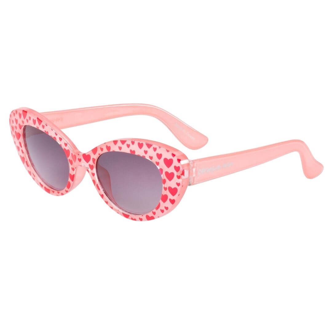Frankie Ray Kids Sunglasses -  Lulu, Heart