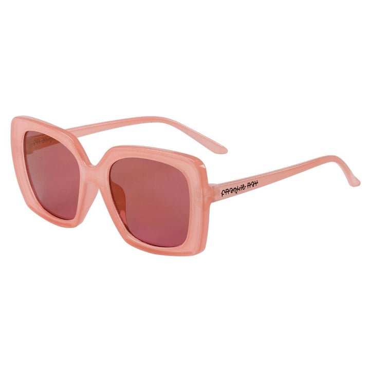 Frankie Ray Kids Sunglasses -  Bella, Peach
