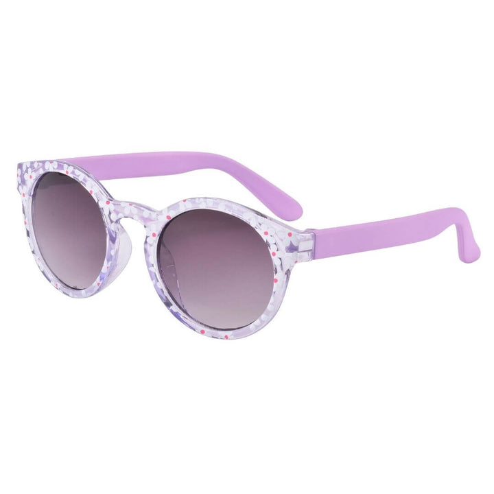 Frankie Ray Kids Sunglasses -  Daphne, Lilac