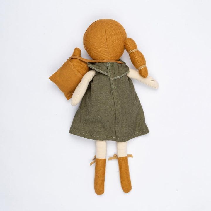 Fabelab - Fab Friends Doll - Acorn, 40 cm