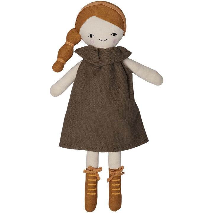 Fabelab - Fab Friends Doll - Acorn, 40 cm