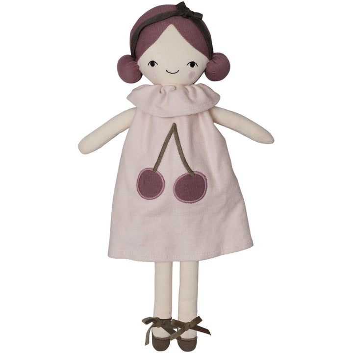 Fabelab - Fab Friends Doll - Cherry Pie, 40 cm