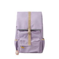 Fabelab - Eco Backpack - Large - Lilac