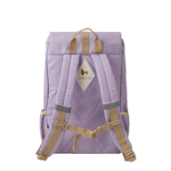Fabelab - Eco Backpack - Large - Lilac