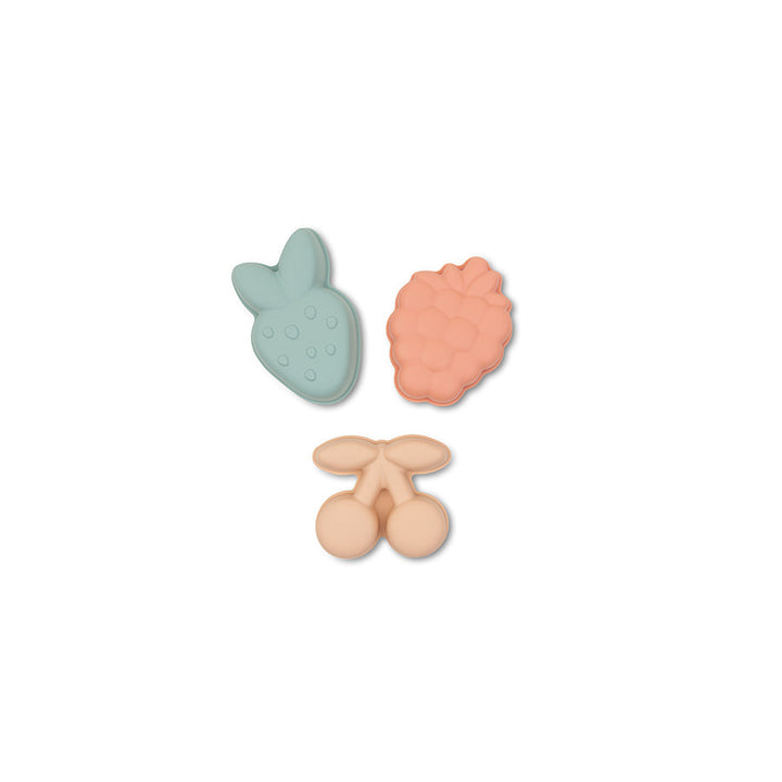 Swim Essentials Beach Bucket Set - Florish Green