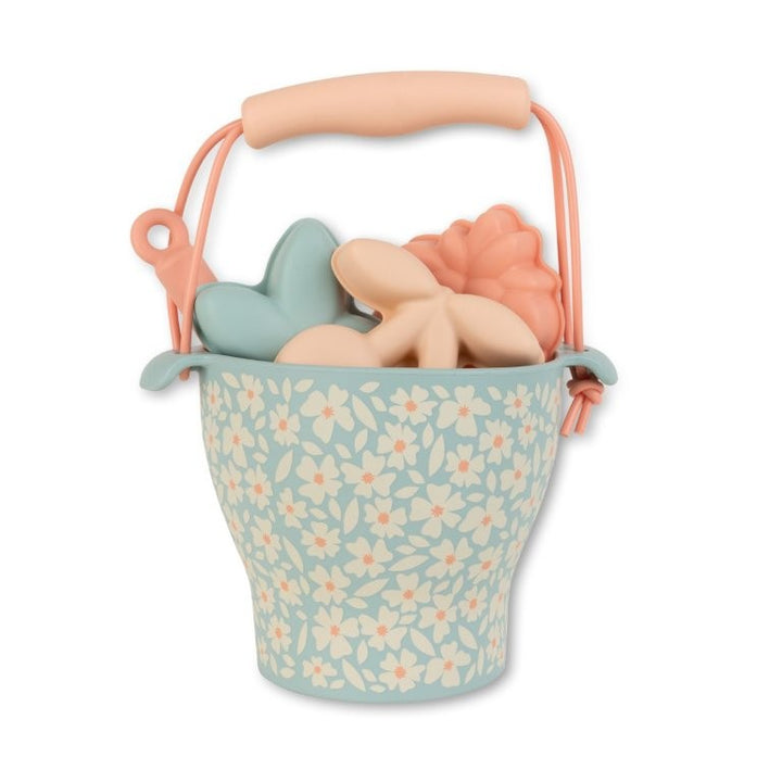 Swim Essentials Beach Bucket Set - Florish Green