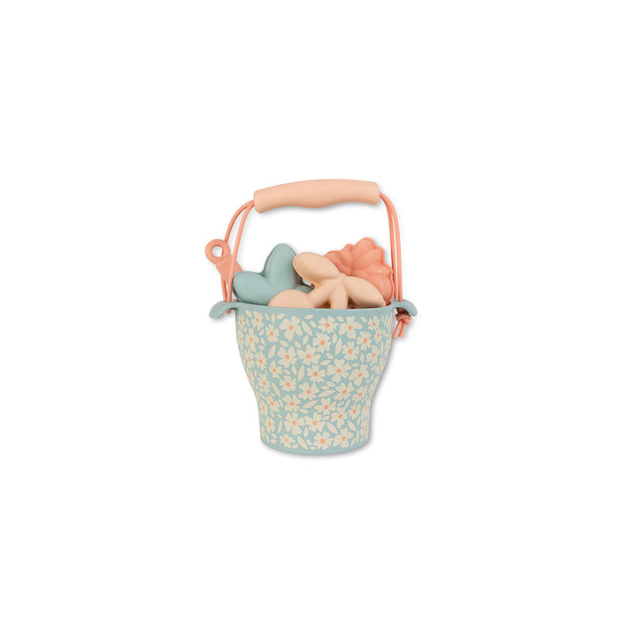 Swim Essentials Beach Bucket Set - Florish Green
