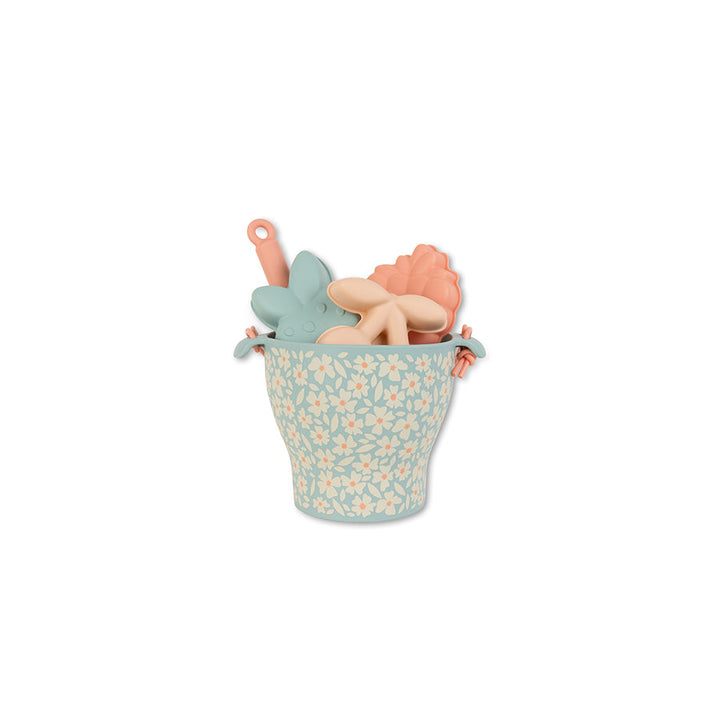 Swim Essentials Beach Bucket Set - Florish Green