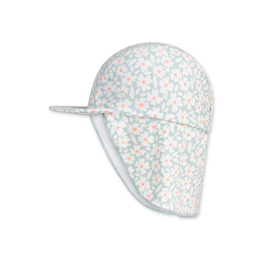 Swim Essentials UV Swim Hat, Florish Green