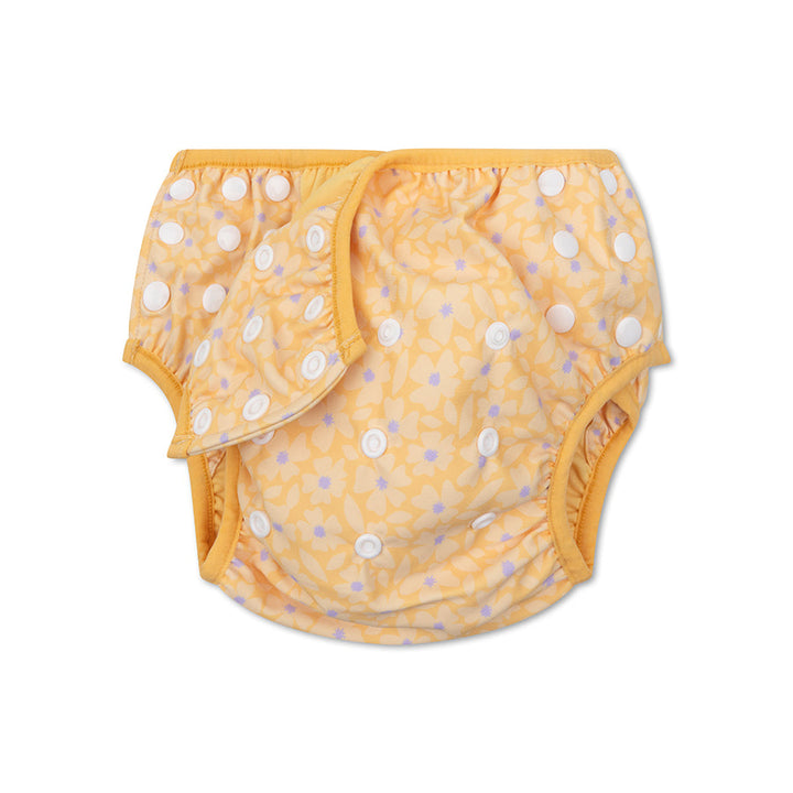 Swim Essentials Swim Nappy OSFA, Florish Yellow