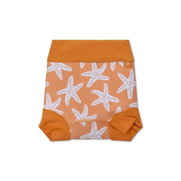 Swim Essentials Neoprene Swim Nappy Pant, Sea Star