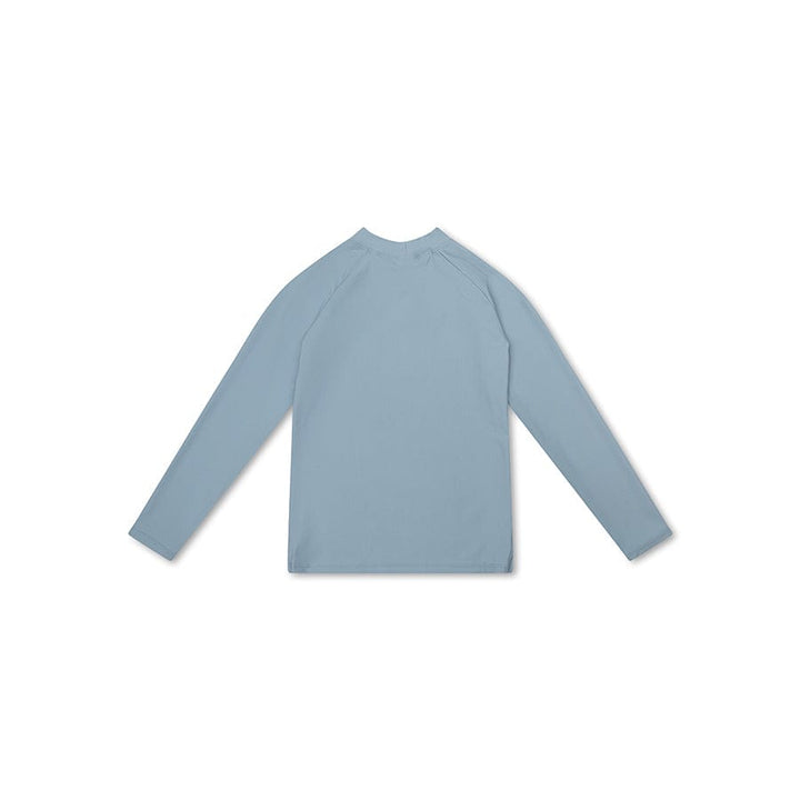 Swim Essentials UV Long Sleeved Rashguard, Pure Tones Greens