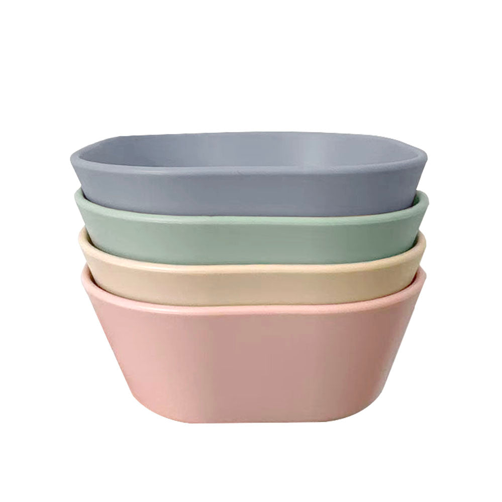 Imagine That - Pastel Bowl Set, 4 pcs