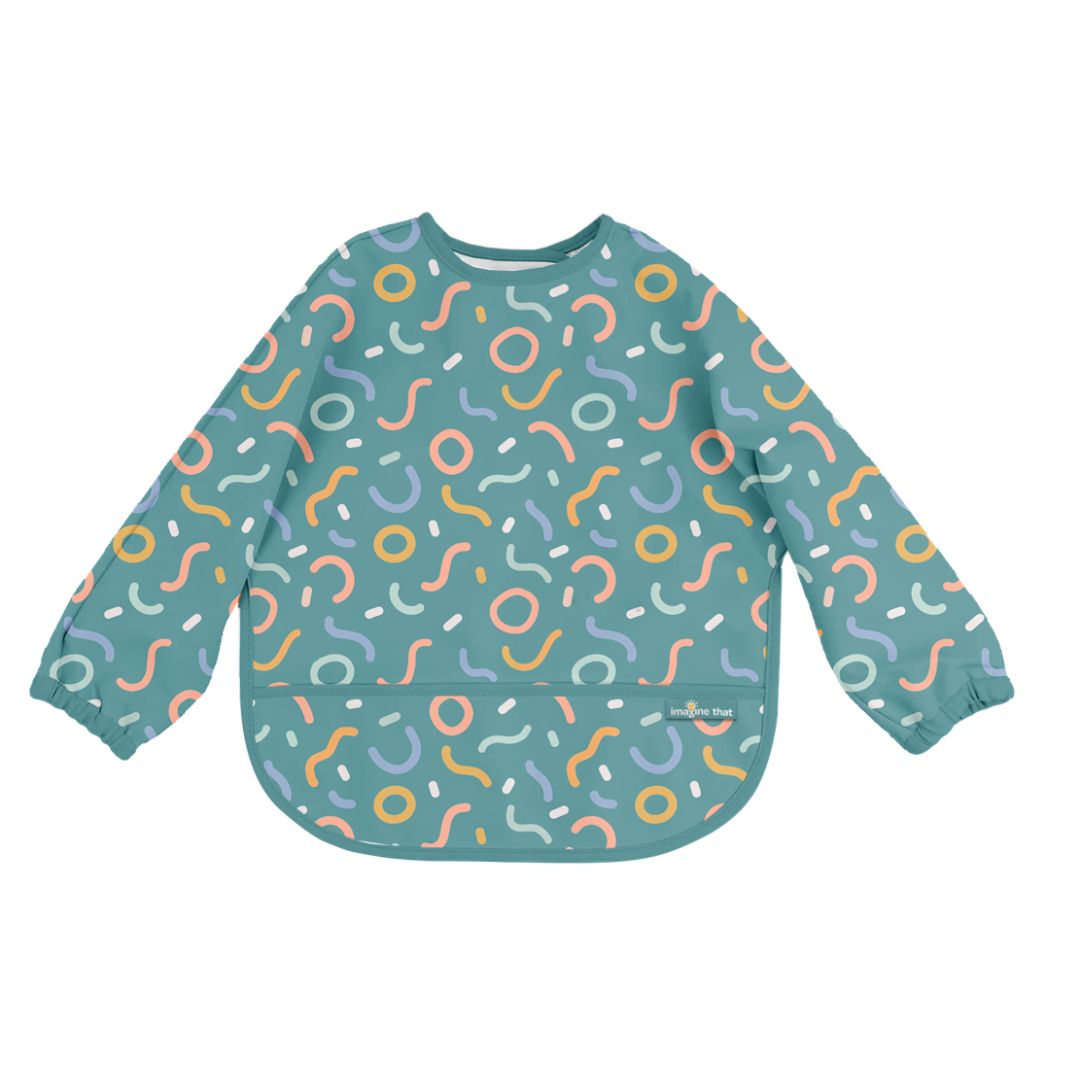 Imagine That Waterproof Smock, 2-5 years