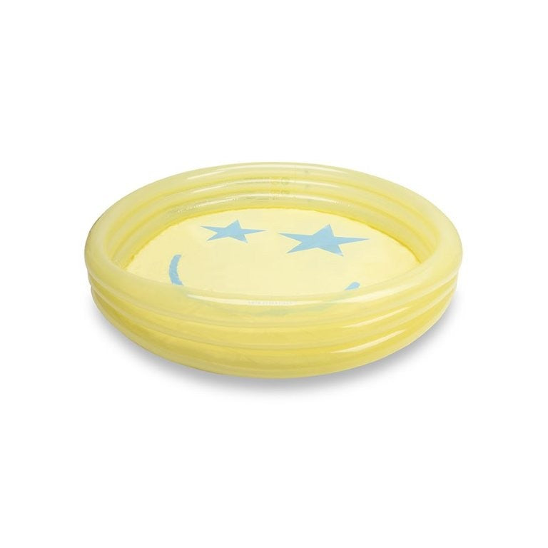 Swim Essentials Inflatable Children's Pool - Joy Yellow, 150 cm – Axis ...