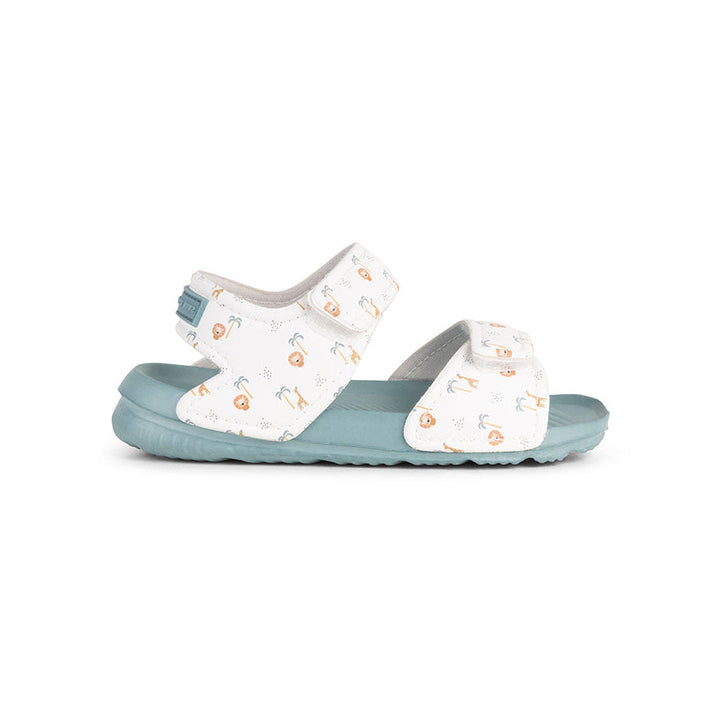 Swim Essentials Sandals, Jungle