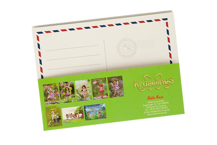 Kruselings - Postcard Set, 8 pcs