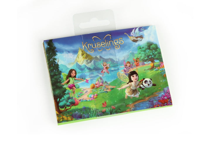 Kruselings - Postcard Set, 8 pcs