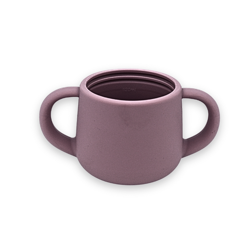 Koukla Baby 3-in-1 Sippy Cup, Lilac