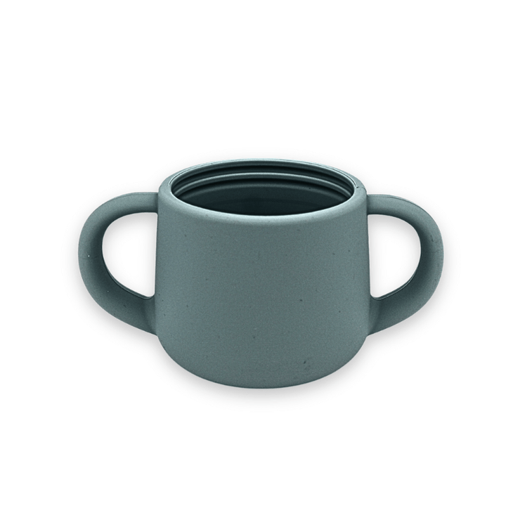 Koukla Baby 3-in-1 Sippy Cup, Blue