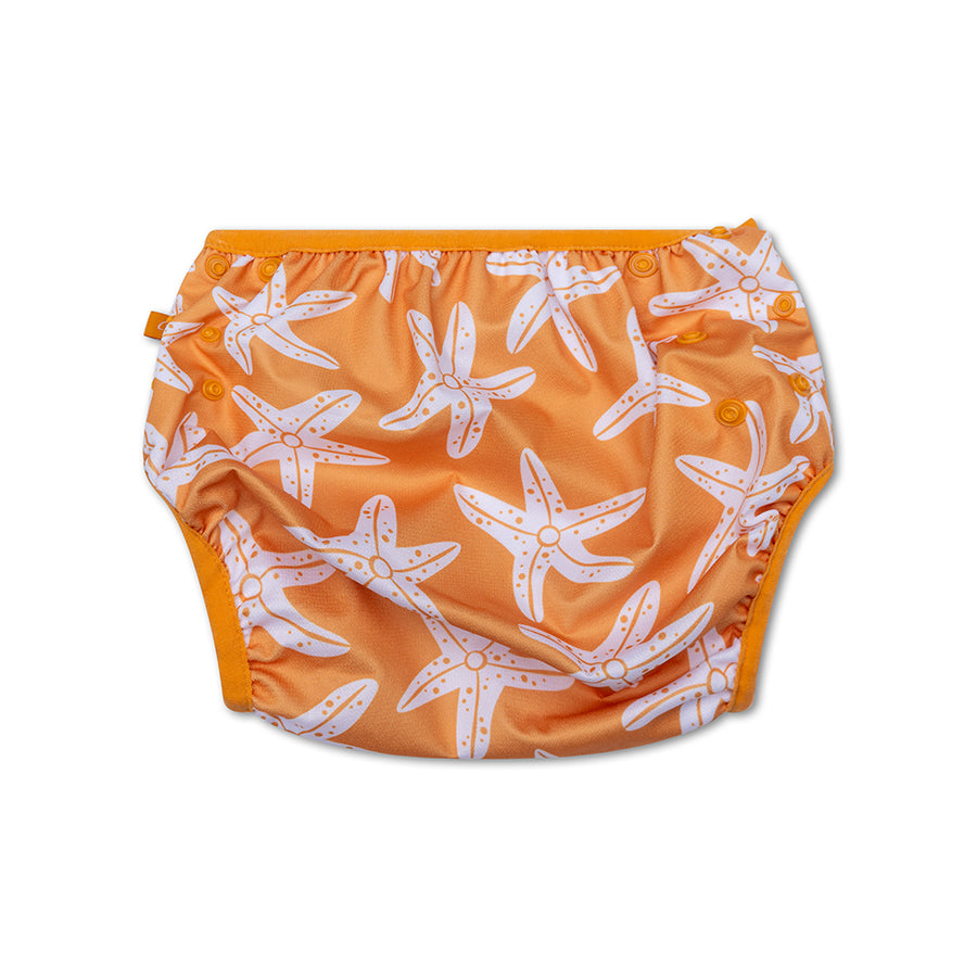 Swim Essentials Swim Nappy OSFA, Sea Star