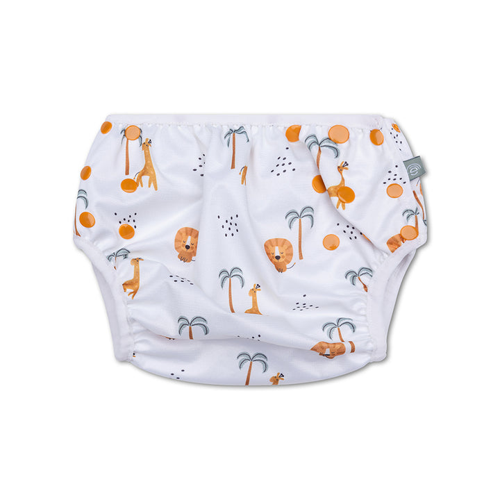 Swim Essentials Swim Nappy OSFA, Jungle