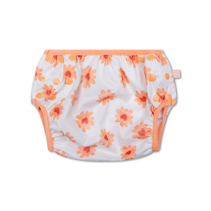 Swim Essentials Swim Nappy OSFA, Floral Love