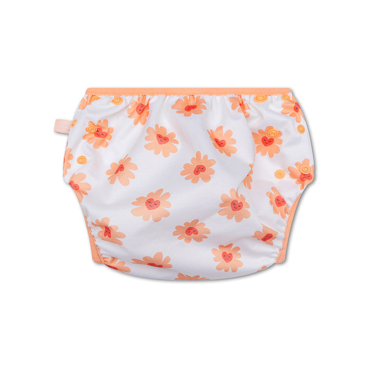 Swim Essentials Swim Nappy OSFA, Floral Love