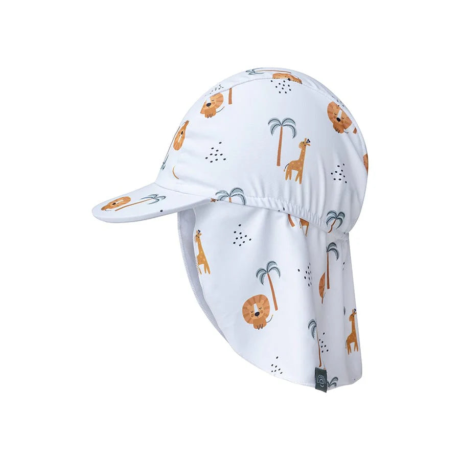 Swim Essentials UV Swim Hat, Jungle