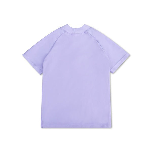 Swim Essentials Girls T-shirt, Lilac