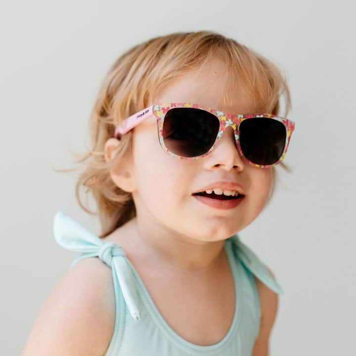 Frankie Ray Baby Sunglasses -  Lottie, Butterfly