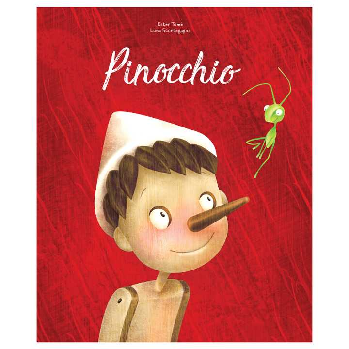 Sassi Fairy Tale Story Book & FREE Stand Package