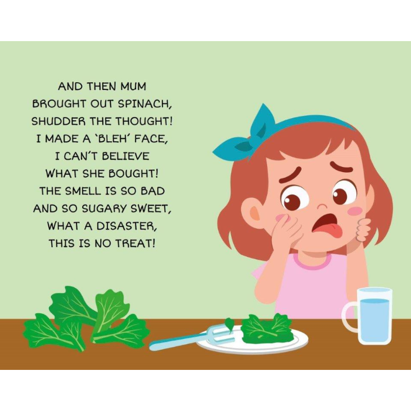 Sassi My First Library Board Books - Emotions