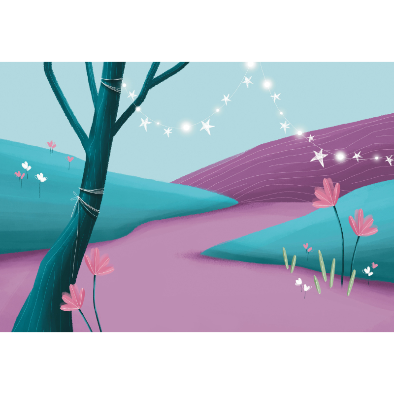 Sassi Magnetic Box Set - Unicorns