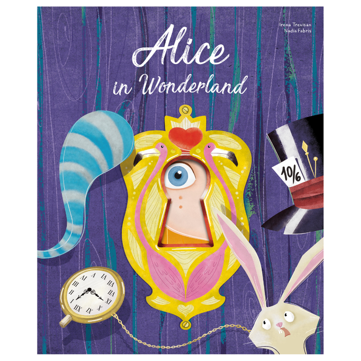 Sassi Fairy Tale Story Book & FREE Stand Package