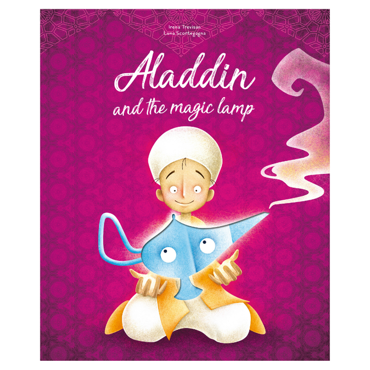 Sassi Fairy Tale Story Book & FREE Stand Package