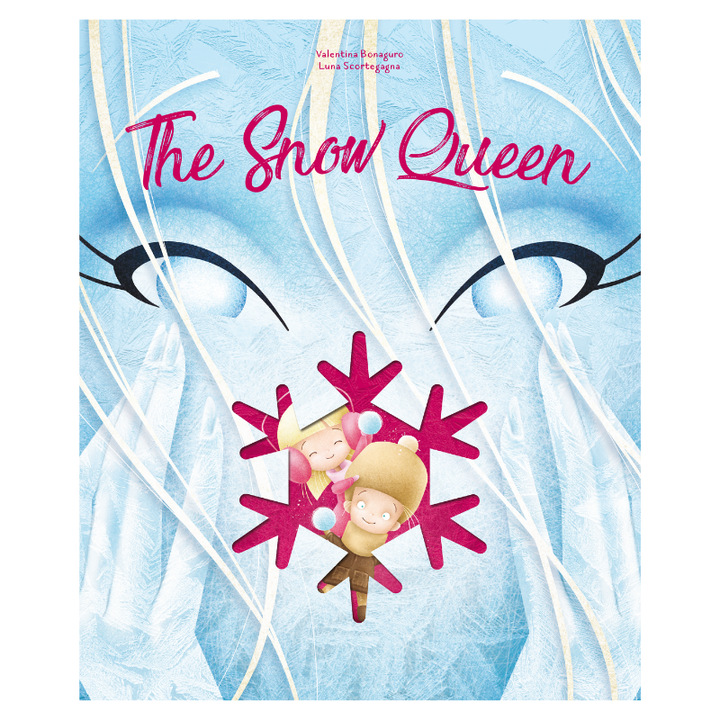 Sassi Fairy Tale Story Book & FREE Stand Package