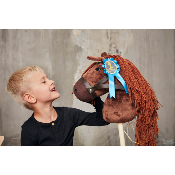 by Astrup Hobby Horse Rosettes