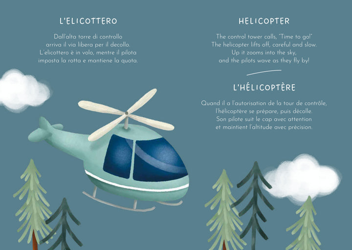 Sassi Magnetic Box Set - Vehicles