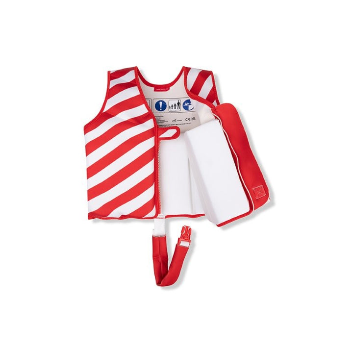 Swim Essentials Kids Swimming Vest - Oh Crab