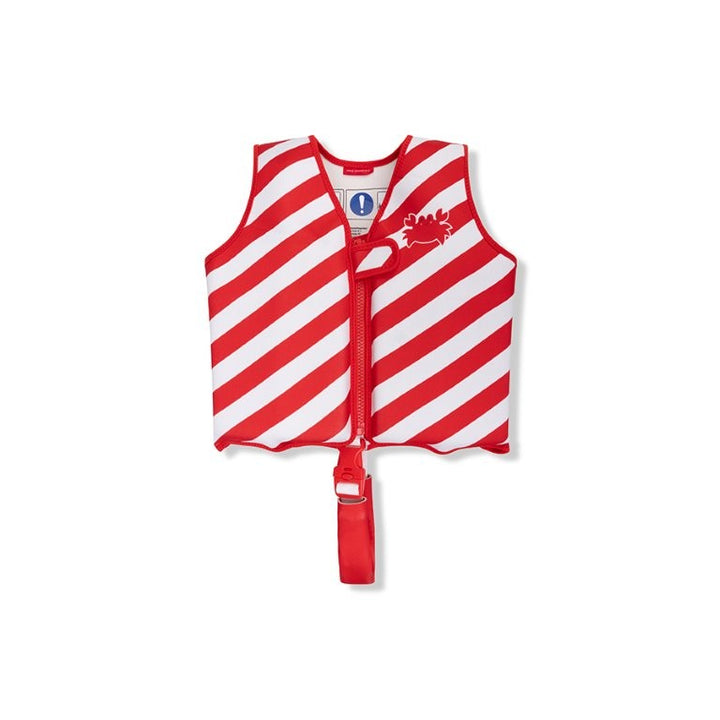 Swim Essentials Kids Swimming Vest - Oh Crab