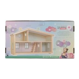 Lundby Doll House - Star House, 2 Storey
