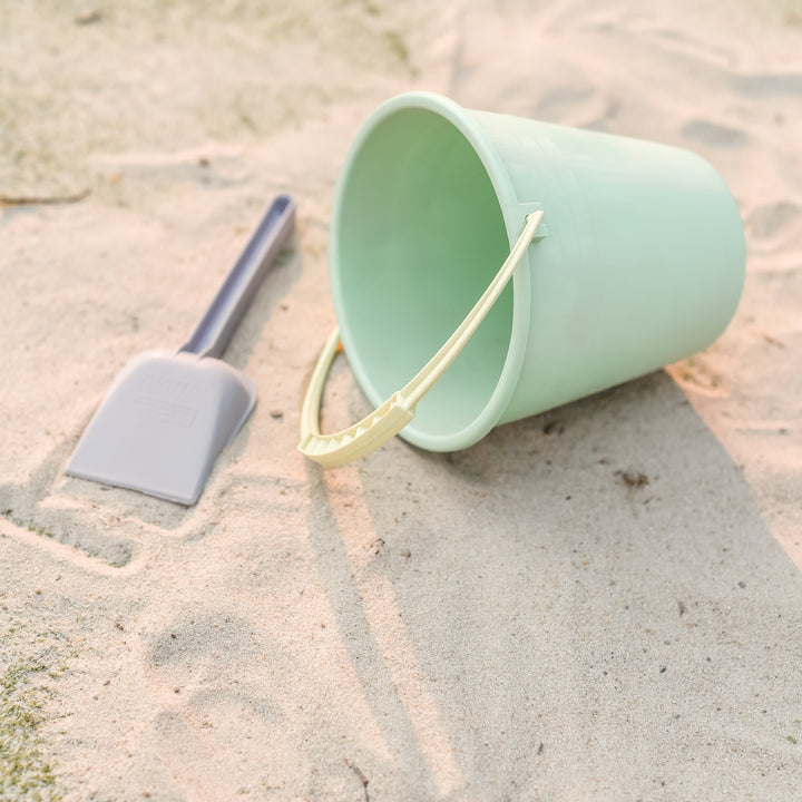Plasto "I'M GREEN" BioPlastic Spade, 20 cm