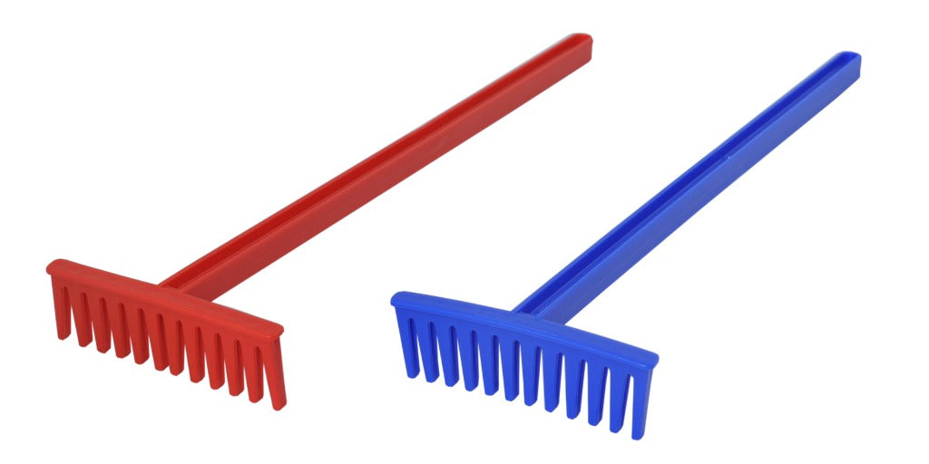 Plasto Rake, 50 cm – Axis Toys & Gifts
