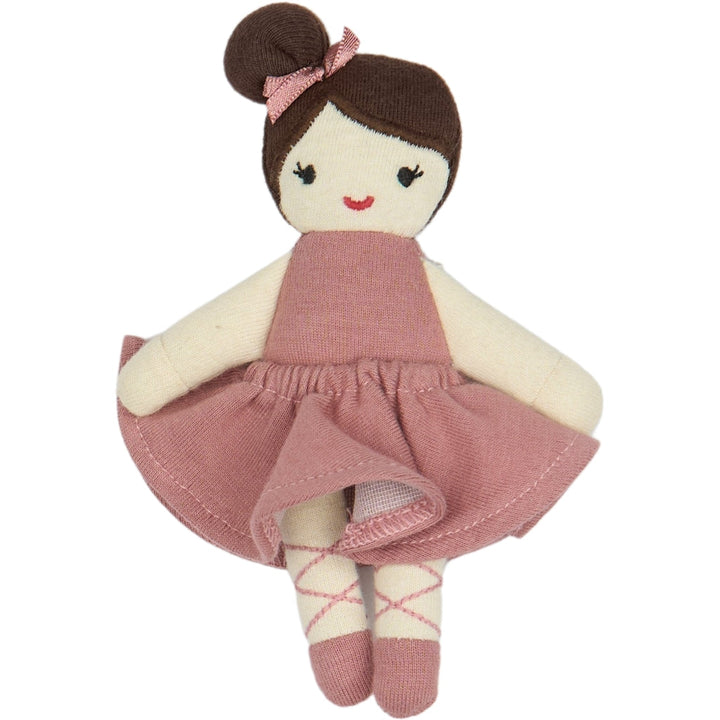 Fabelab - Pocket Friend, Ballerina, 14 cm