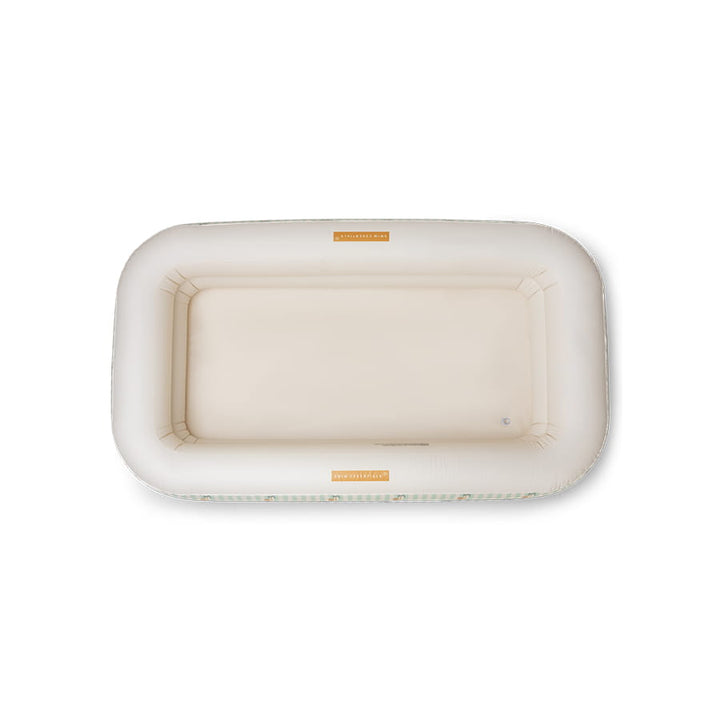 Swim Essentials Inflatable Paddling Pool - Jungle, 210 cm