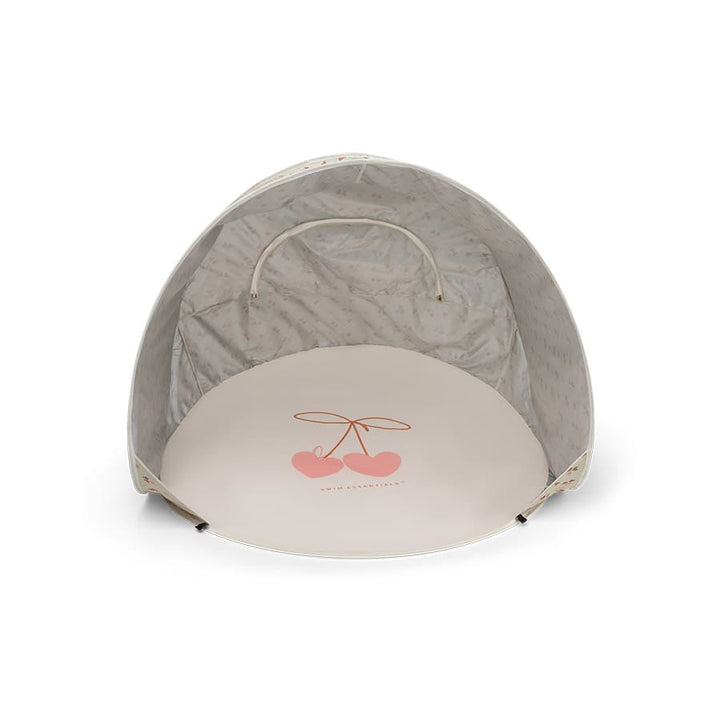 Swim Essentials Pop-up Tent - Cozy Hearts, 140 cm