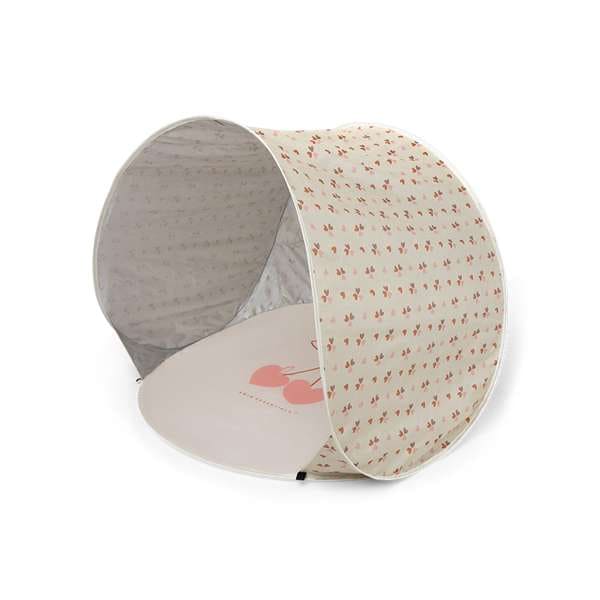 Swim Essentials Pop-up Tent - Cozy Hearts, 140 cm