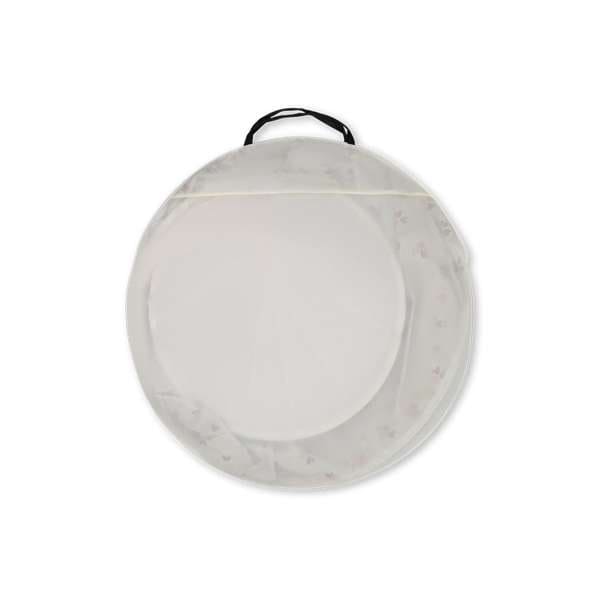 Swim Essentials Pop-up Tent - Cozy Hearts, 140 cm