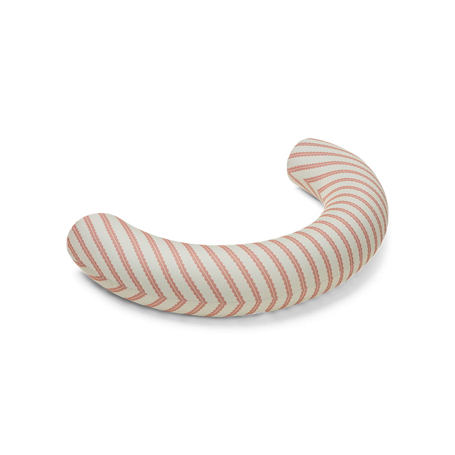 Swim Essentials Inflatable Premium Swim Noodle - Saint Tropez, 100 cm